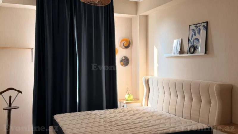 Satılır 3 otaqlı Mənzil Yeni tikili 95 m² Yasamal - şəkil 5