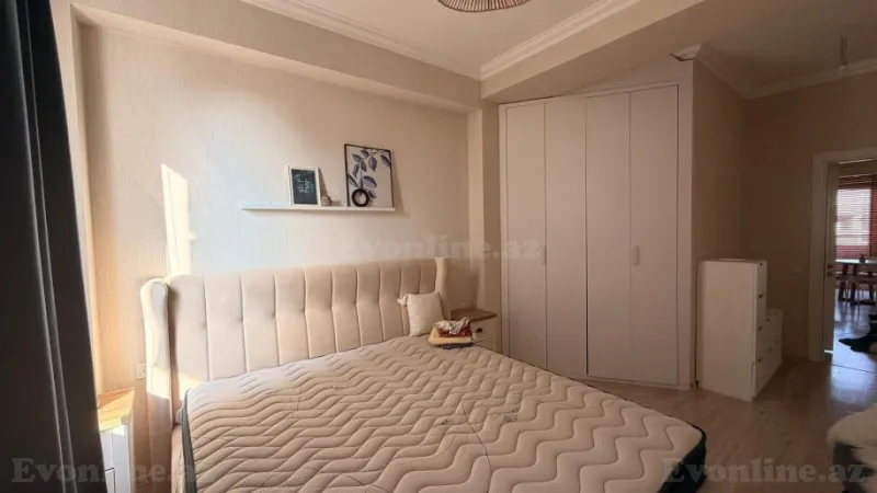 Satılır 3 otaqlı Mənzil Yeni tikili 95 m² Yasamal - şəkil 6