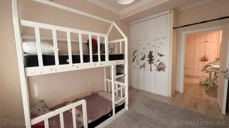 Satılır 3 otaqlı Mənzil Yeni tikili 95 m² Yasamal - şəkil 7