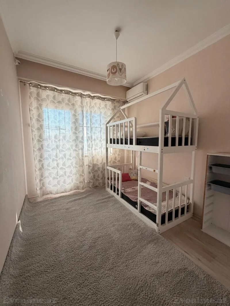 Satılır 3 otaqlı Mənzil Yeni tikili 95 m² Yasamal - şəkil 8