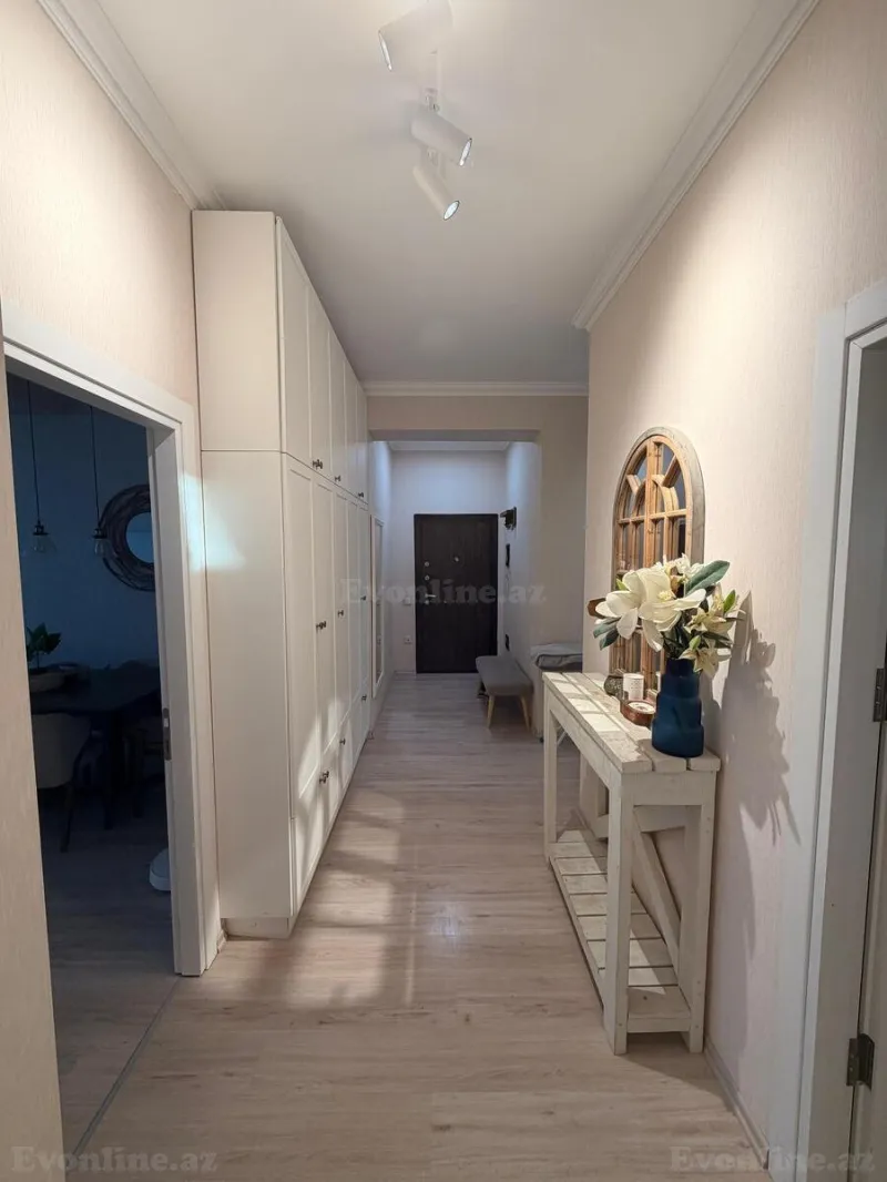 Satılır 3 otaqlı Mənzil Yeni tikili 95 m² Yasamal - şəkil 11