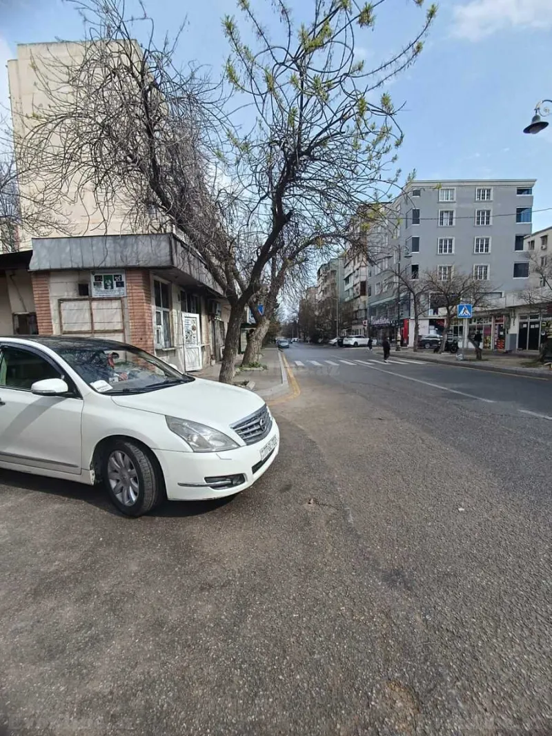 Satılır 3 otaqlı Mənzil Köhnə tikili 110 m² Nəsimi m. - şəkil 12