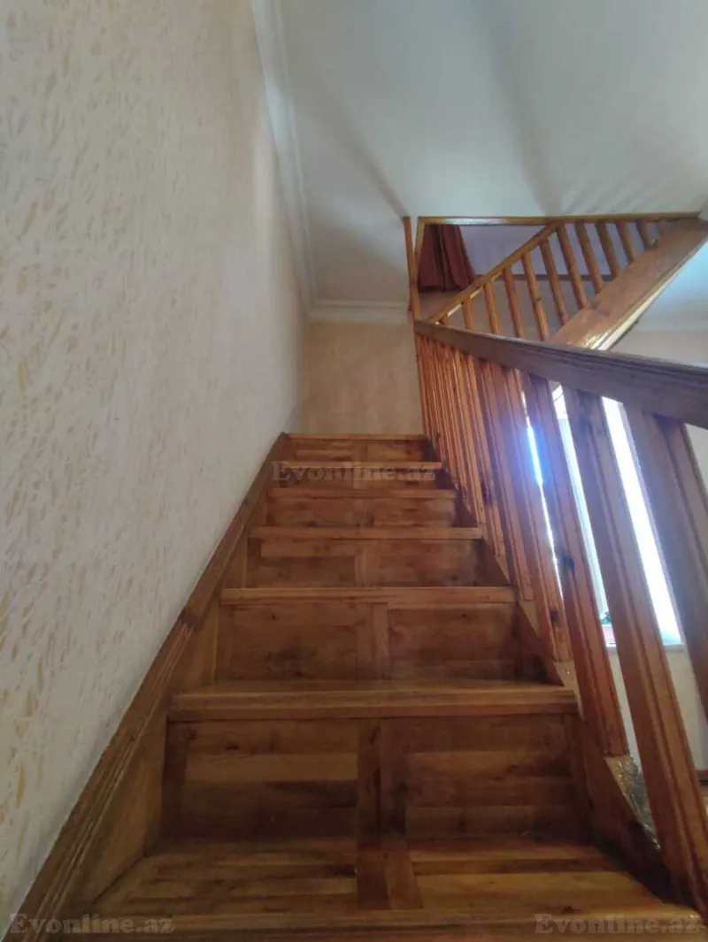 Kirayə verilir 4 otaqlı Mənzil Köhnə tikili 120 m² Sahil m. - şəkil 5