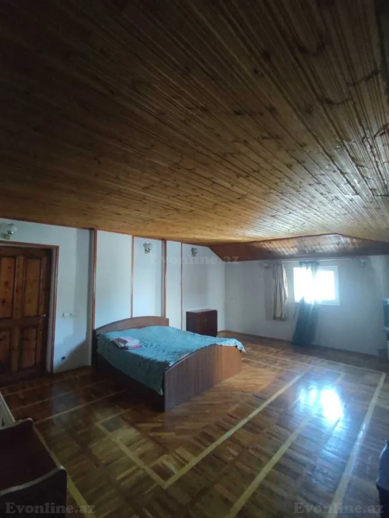 Kirayə verilir 4 otaqlı Mənzil Köhnə tikili 120 m² Sahil m. - şəkil 17