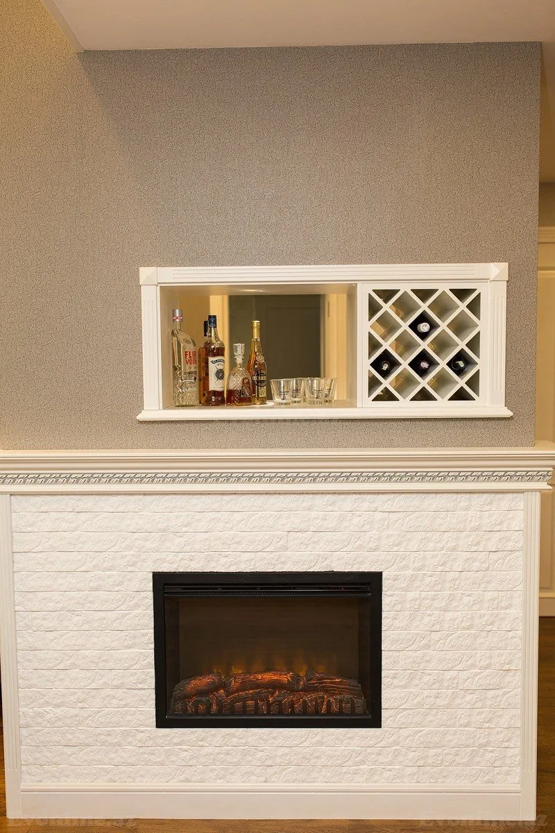 Satılır 6 otaqlı Mənzil Yeni tikili 280.5 m² Nizami m. - şəkil 6