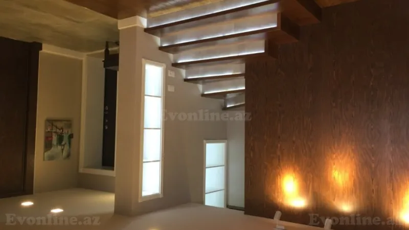 Satılır 6 otaqlı Mənzil Yeni tikili 280.5 m² Nizami m. - şəkil 12