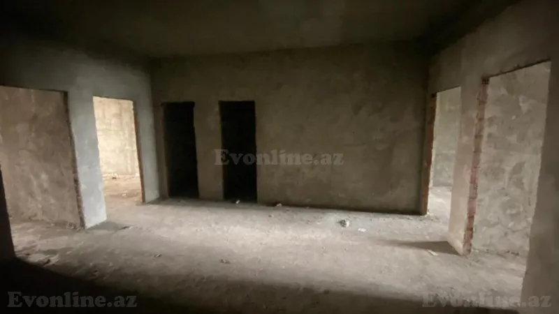 Satılır 3 otaqlı Mənzil Yeni tikili 133 m² İnşaatçılar m. - şəkil 7