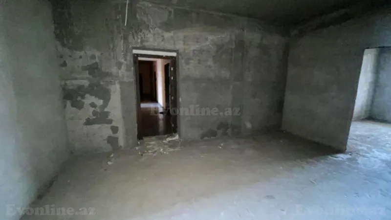 Satılır 3 otaqlı Mənzil Yeni tikili 133 m² İnşaatçılar m. - şəkil 8