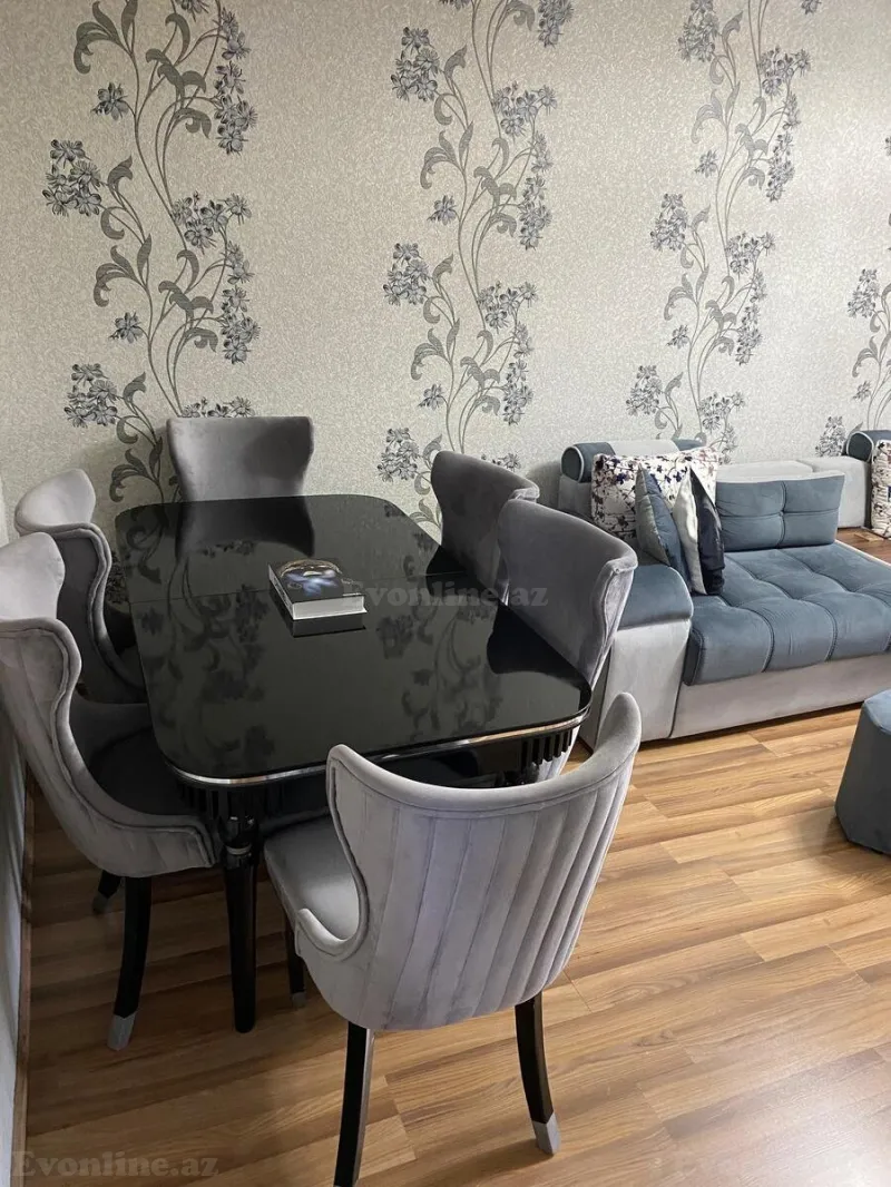 Satılır 2 otaqlı Mənzil Yeni tikili 82 m² Sabunçu r. - şəkil 12