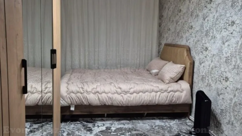 Kirayə verilir 2 otaqlı Mənzil Yeni tikili 60 m² 28 May m. - şəkil 4