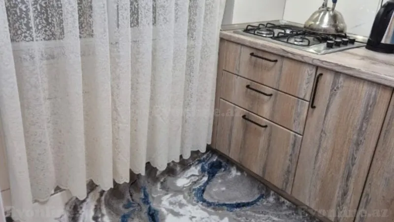 Kirayə verilir 2 otaqlı Mənzil Yeni tikili 60 m² 28 May m. - şəkil 5