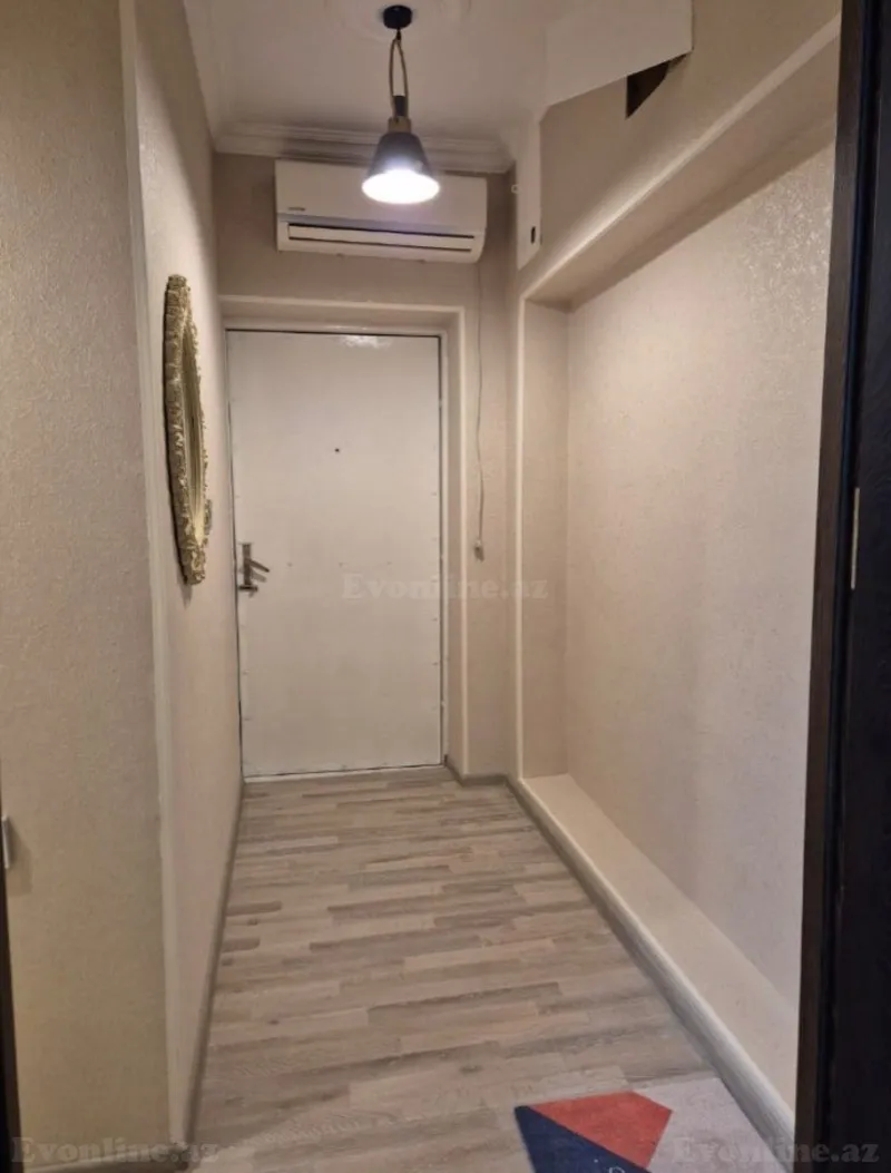 Kirayə verilir 2 otaqlı Mənzil Yeni tikili 60 m² 28 May m. - şəkil 8