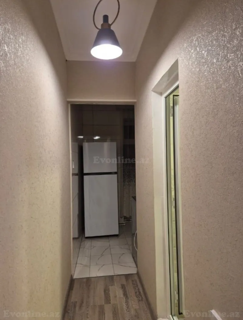 Kirayə verilir 2 otaqlı Mənzil Yeni tikili 60 m² 28 May m. - şəkil 9