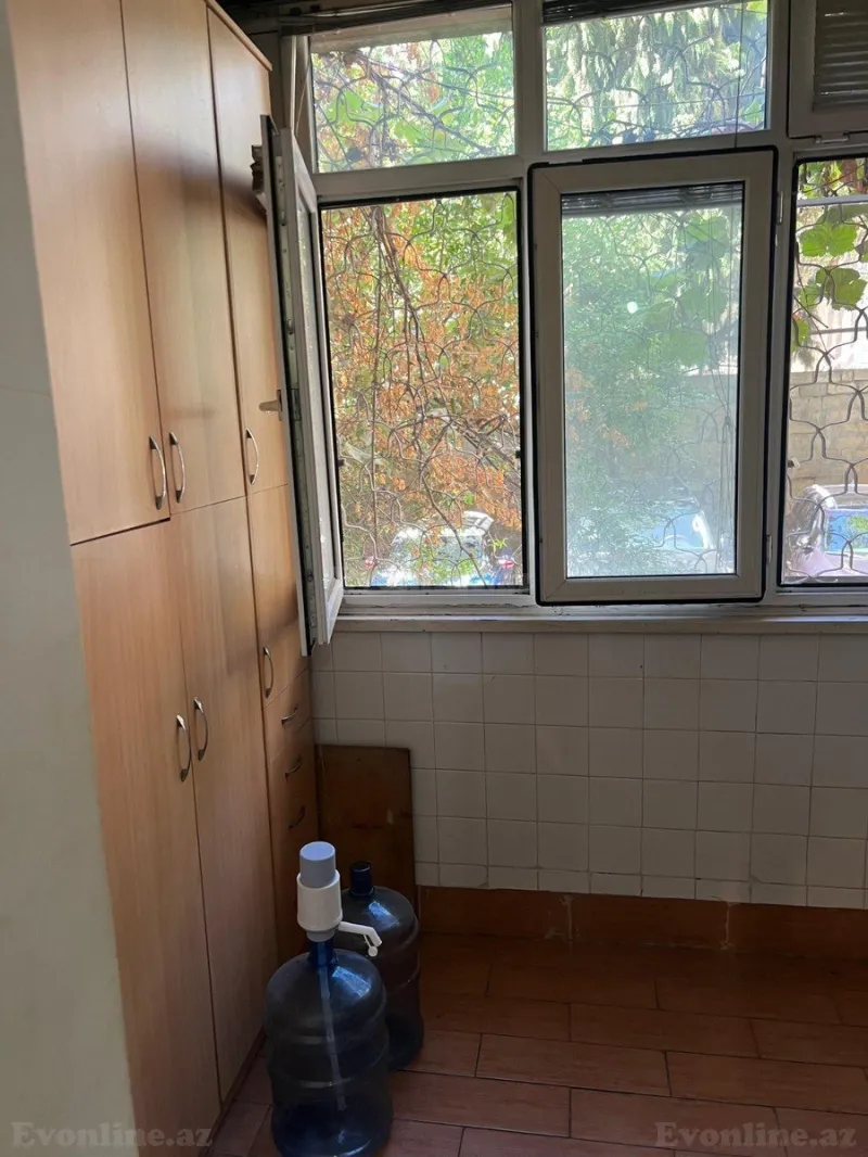 Kirayə verilir Ofis 70 m² Nizami m. - şəkil 7