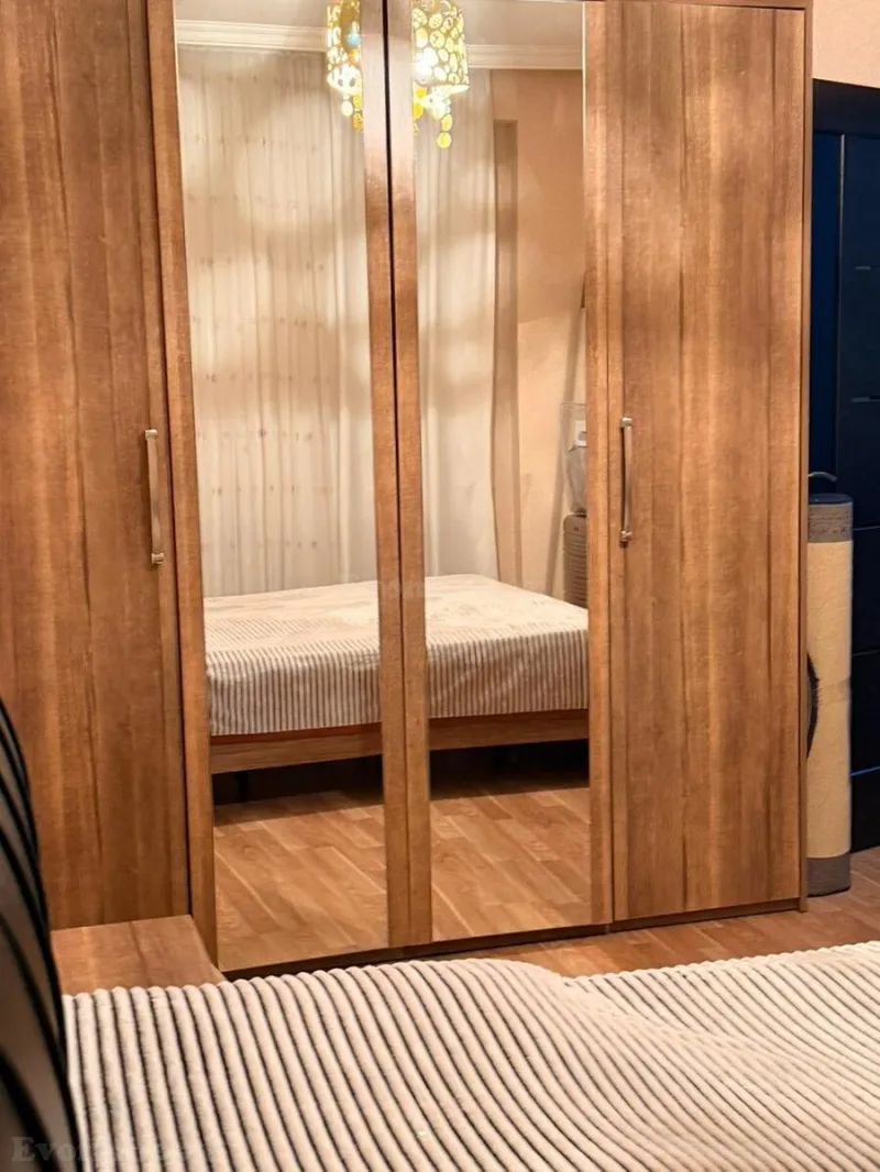 Satılır 3 otaqlı Mənzil Yeni tikili 80 m² Yasamal r. - şəkil 6