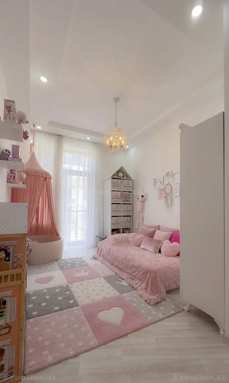 Satılır 3 otaqlı Mənzil Yeni tikili 144 m² Xətai r. - şəkil 15