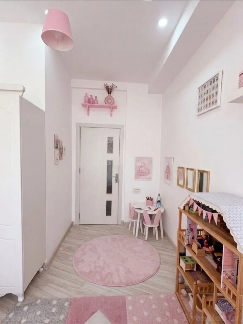 Satılır 3 otaqlı Mənzil Yeni tikili 144 m² Xətai r. - şəkil 16