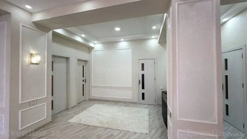 Satılır 3 otaqlı Mənzil Yeni tikili 144 m² Xətai r. - şəkil 17
