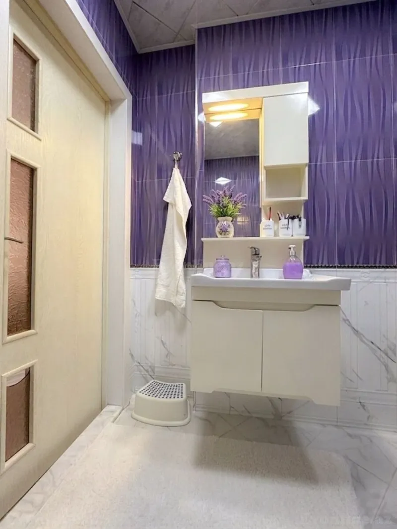 Satılır 3 otaqlı Mənzil Yeni tikili 144 m² Xətai r. - şəkil 19