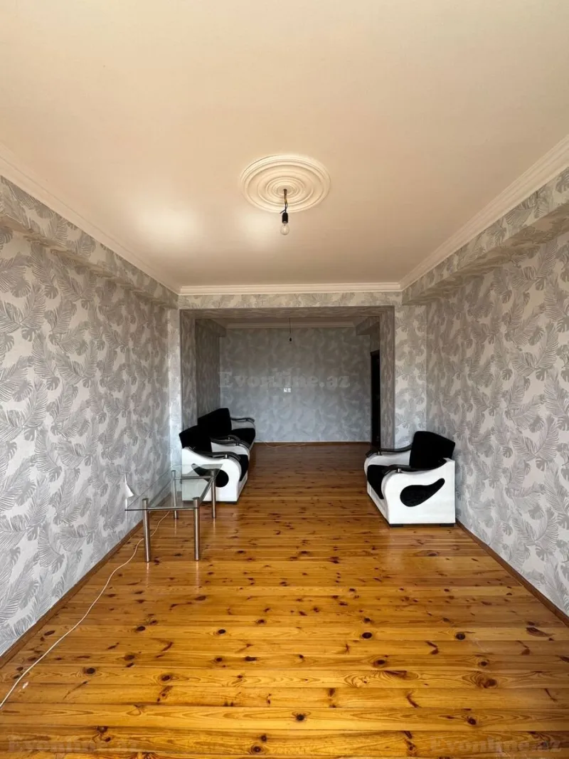 Satılır 2 otaqlı Mənzil Yeni tikili 73 m² Masazır - şəkil 3