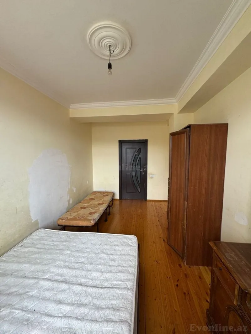 Satılır 2 otaqlı Mənzil Yeni tikili 73 m² Masazır - şəkil 5