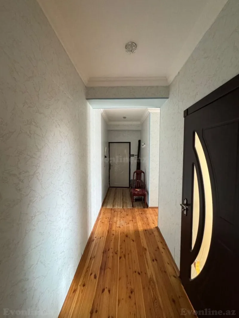 Satılır 2 otaqlı Mənzil Yeni tikili 73 m² Masazır - şəkil 10