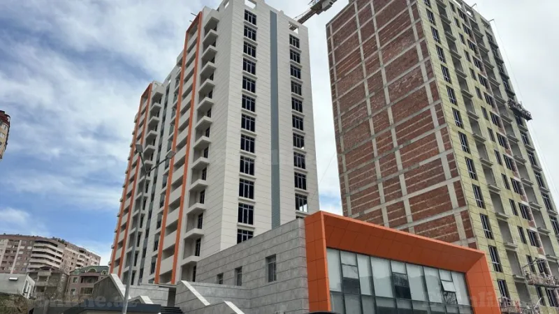 Satılır 2 otaqlı Mənzil Yeni tikili 82.2 m² Əhmədli m.