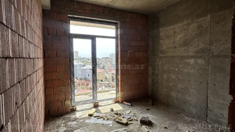 Satılır 2 otaqlı Mənzil Yeni tikili 82.2 m² Əhmədli m. - şəkil 8
