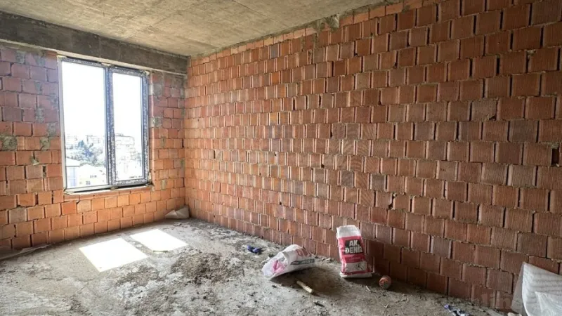 Satılır 2 otaqlı Mənzil Yeni tikili 82.2 m² Əhmədli m. - şəkil 9