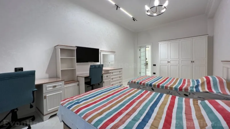 Kirayə verilir 3 otaqlı Mənzil Yeni tikili 170 m² 28 May m. - şəkil 13