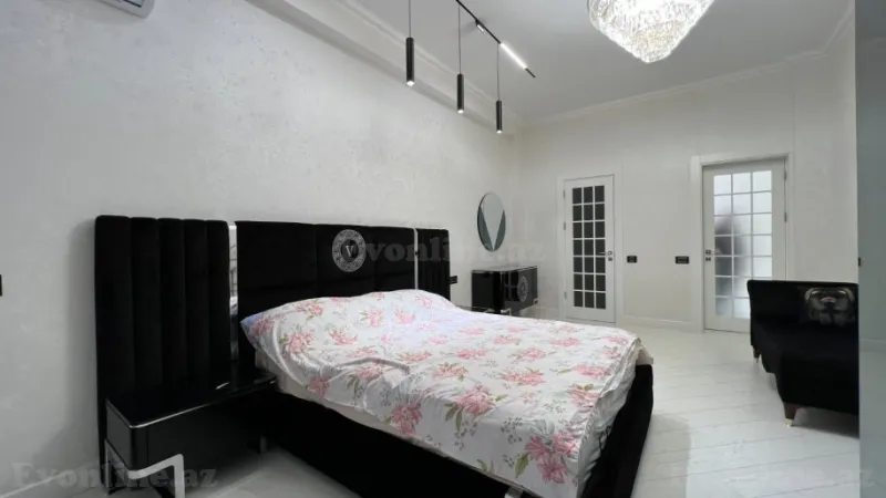 Kirayə verilir 3 otaqlı Mənzil Yeni tikili 170 m² 28 May m. - şəkil 16