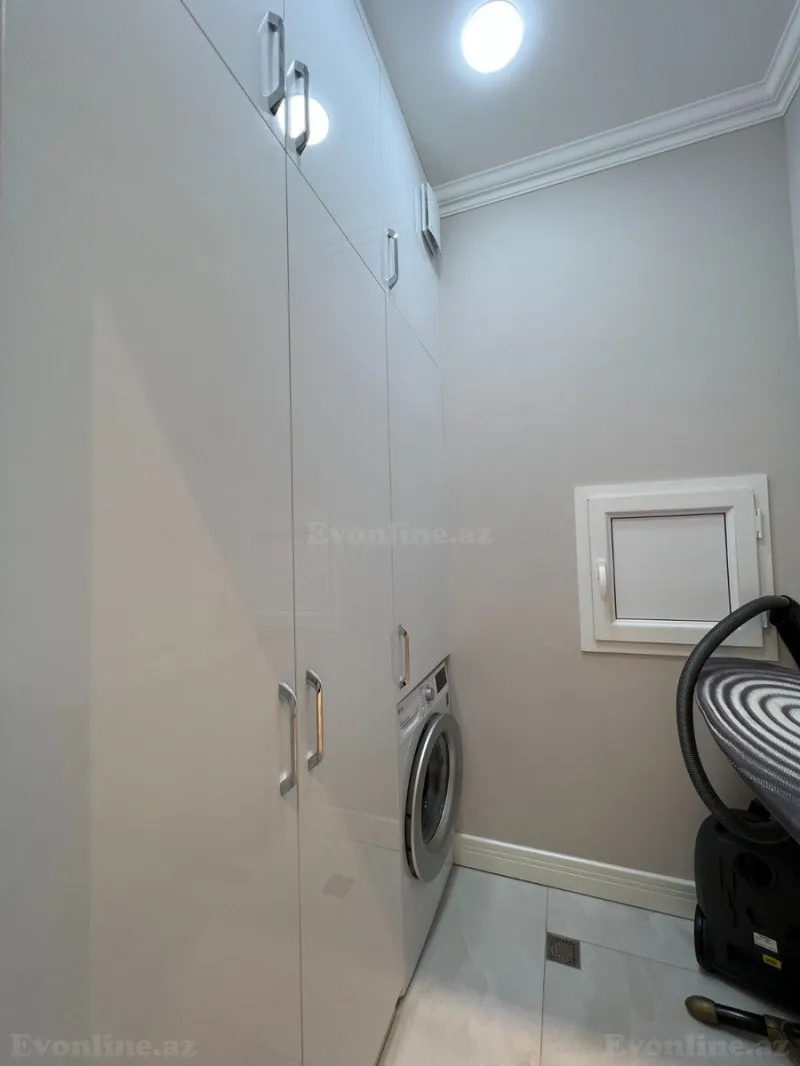 Kirayə verilir 3 otaqlı Mənzil Yeni tikili 170 m² 28 May m. - şəkil 22