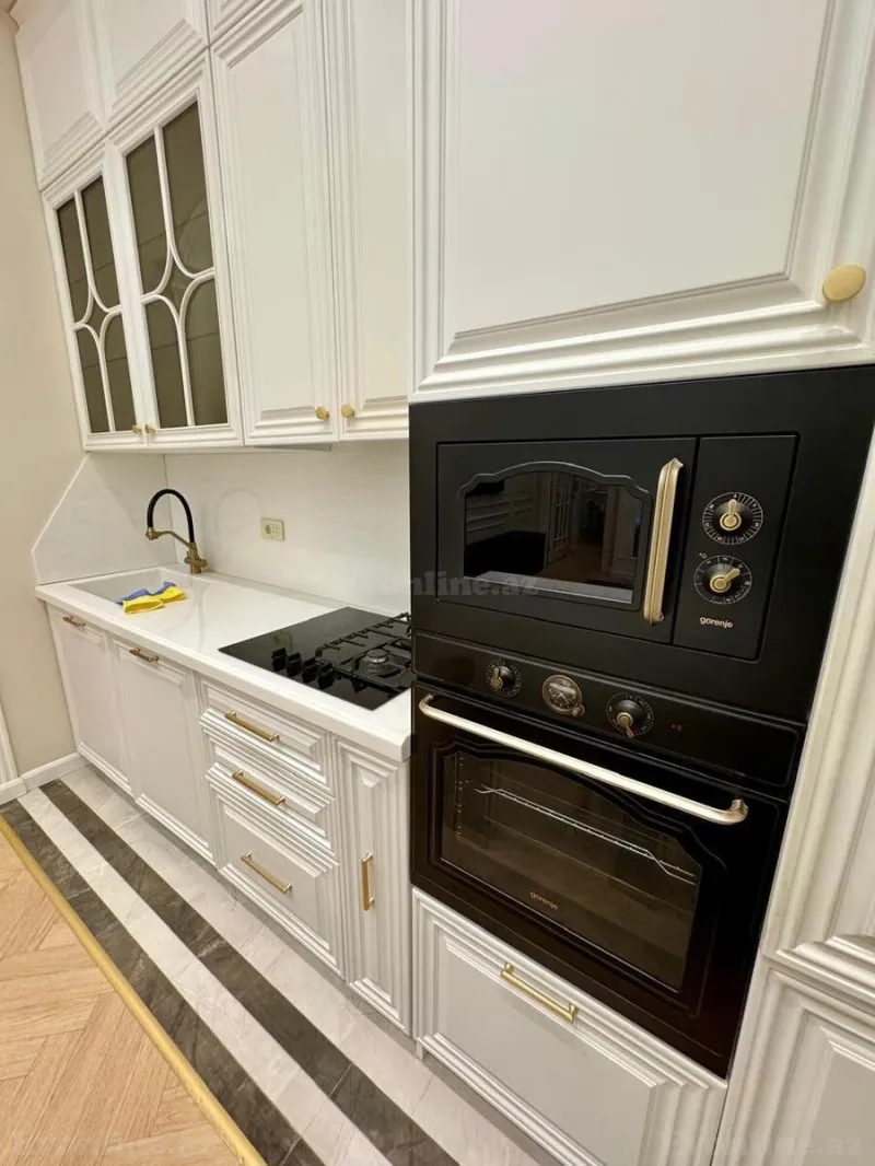 Kirayə verilir 2 otaqlı Mənzil Yeni tikili 60 m² Xətai r. - şəkil 6