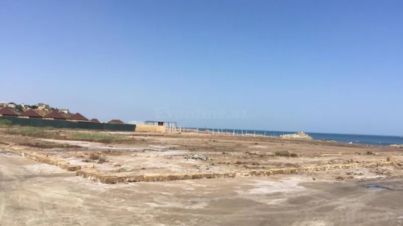 Satılır Torpaq 47 sot Novxanı