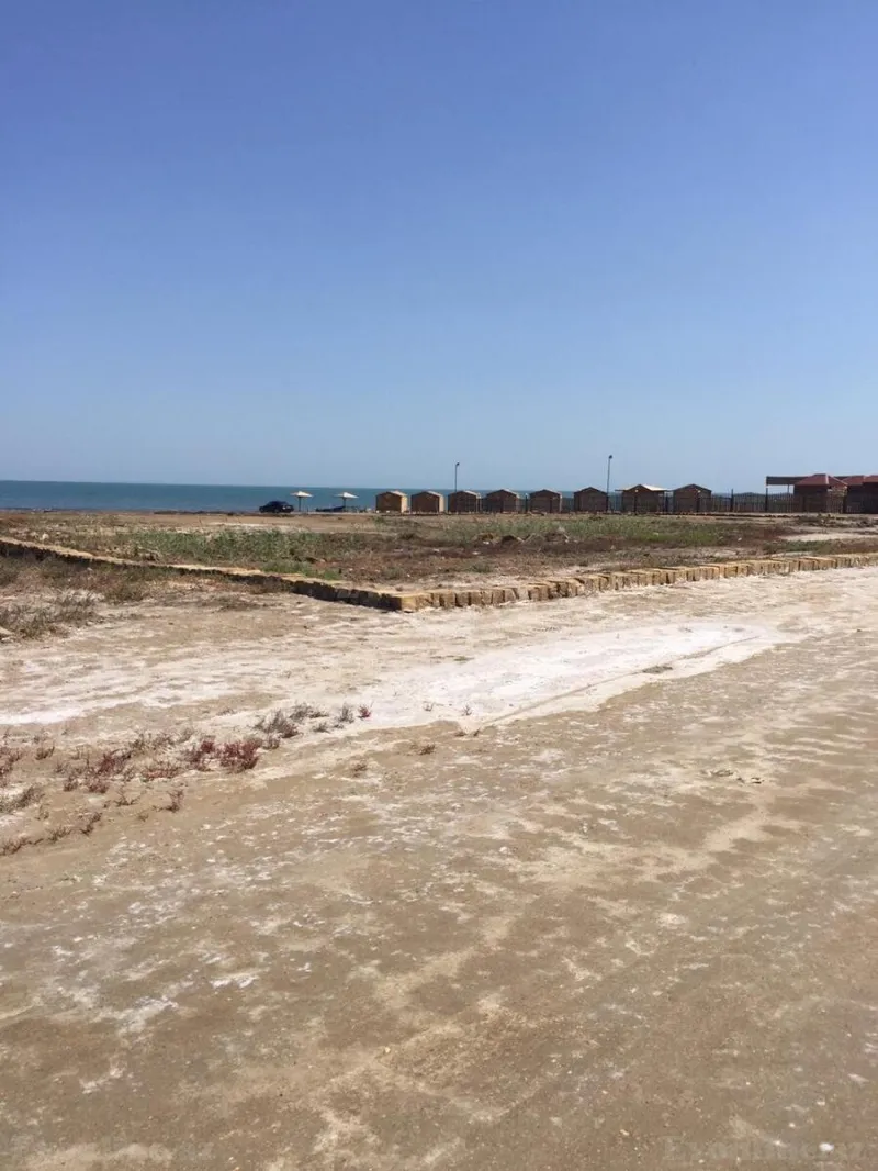 Satılır Torpaq 47 sot Novxanı - şəkil 2