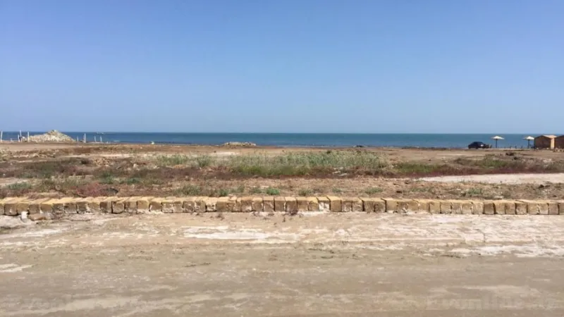 Satılır Torpaq 47 sot Novxanı - şəkil 3