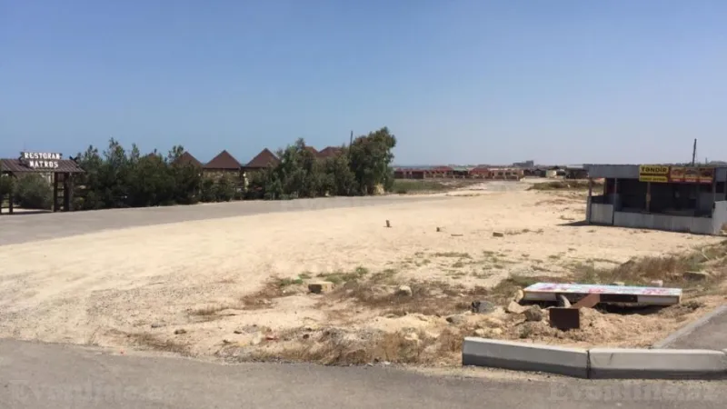 Satılır Torpaq 47 sot Novxanı - şəkil 4