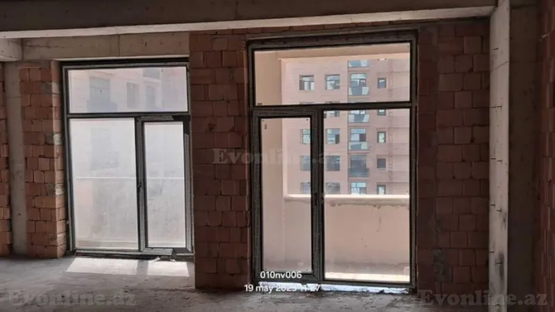 Satılır 4 otaqlı Mənzil Yeni tikili 194.9 m² 28 May m. - şəkil 7