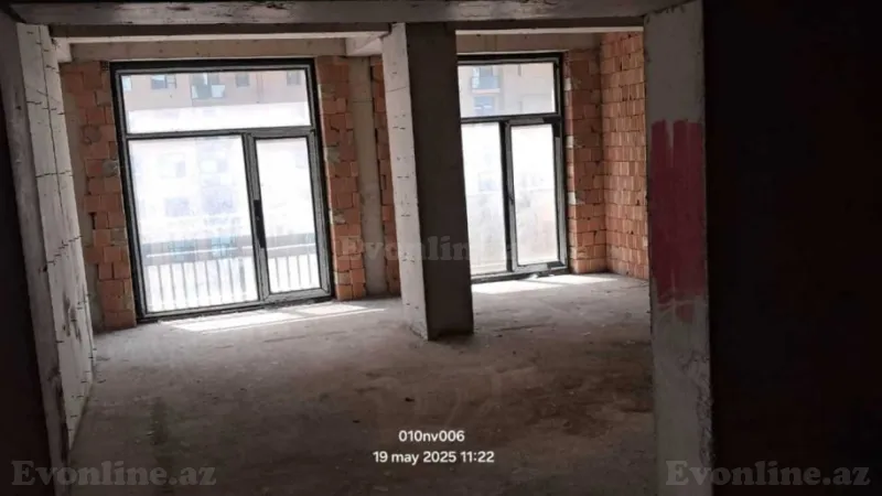 Satılır 4 otaqlı Mənzil Yeni tikili 194.9 m² 28 May m. - şəkil 8