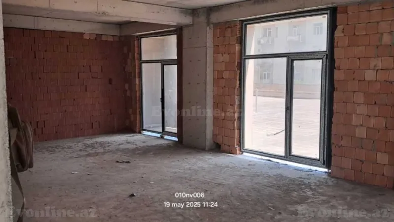Satılır 4 otaqlı Mənzil Yeni tikili 194.9 m² 28 May m. - şəkil 9