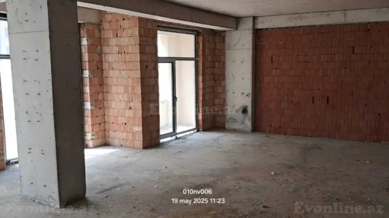 Satılır 4 otaqlı Mənzil Yeni tikili 194.9 m² 28 May m. - şəkil 10