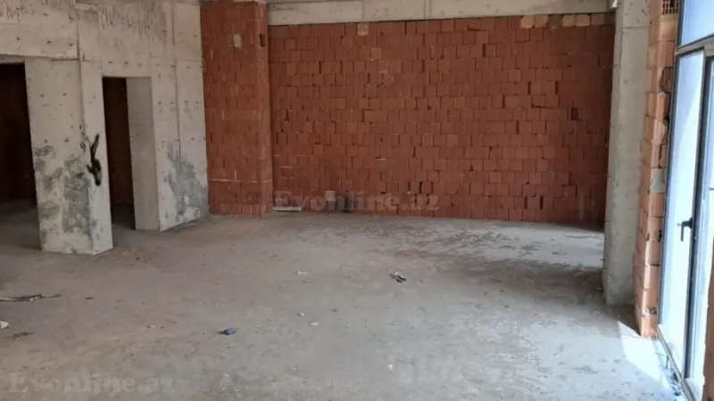 Satılır 4 otaqlı Mənzil Yeni tikili 194.9 m² 28 May m. - şəkil 11