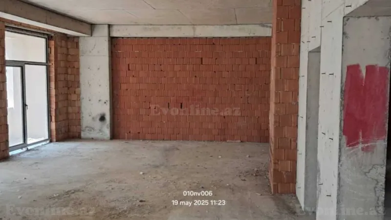 Satılır 4 otaqlı Mənzil Yeni tikili 194.9 m² 28 May m. - şəkil 12