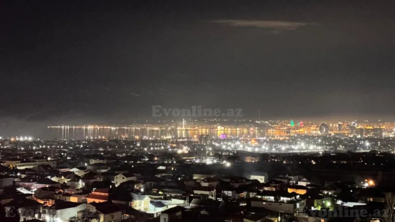 Satılır 3 otaqlı Mənzil Yeni tikili 100 m² Xalqlar Dostluğu m. - şəkil 3