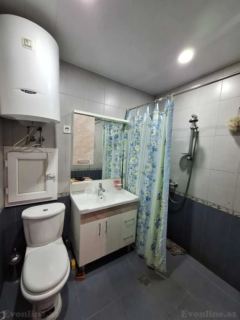 Satılır 2 otaqlı Mənzil Yeni tikili 86 m² Yeni Yasamal - şəkil 3