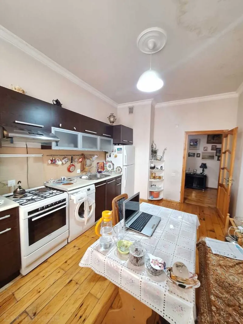 Satılır 2 otaqlı Mənzil Yeni tikili 86 m² Yeni Yasamal - şəkil 5
