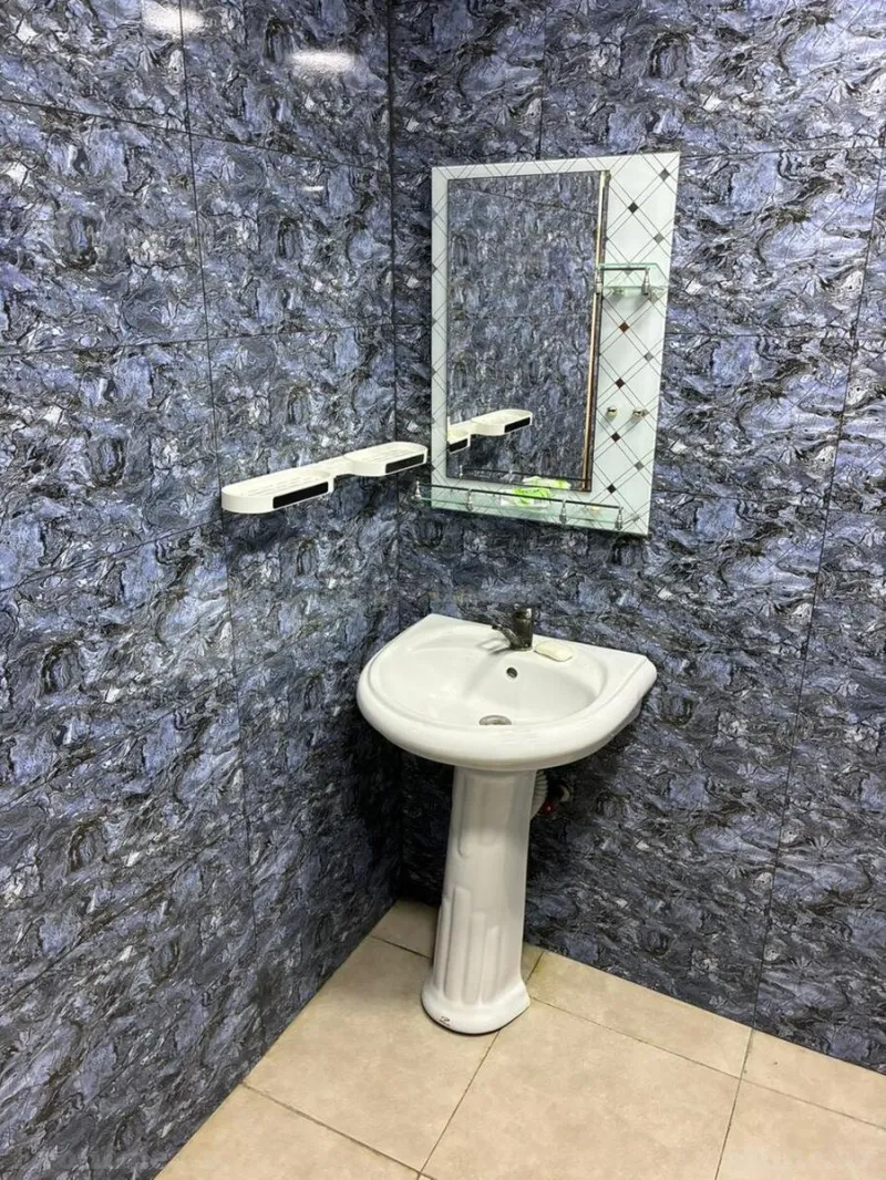 Kirayə verilir 2 otaqlı Mənzil Köhnə tikili 60 m² Gənclik m. - şəkil 10