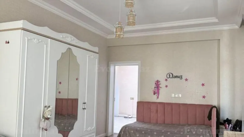 Satılır 4 otaqlı Mənzil Yeni tikili 160 m² 28 May m. - şəkil 9