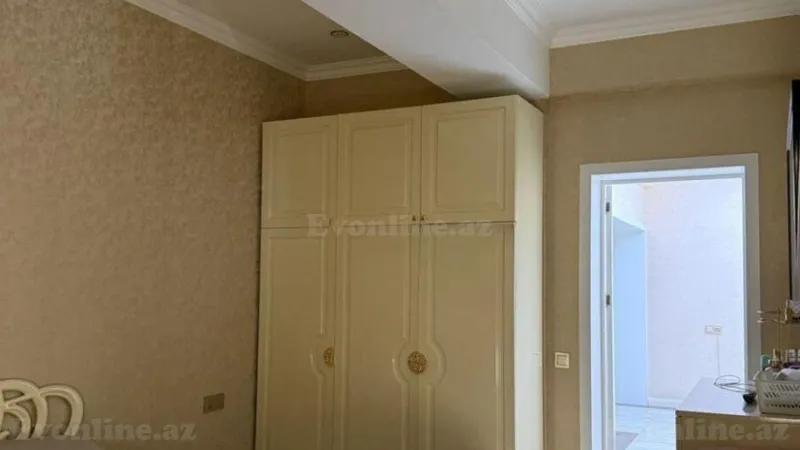 Satılır 4 otaqlı Mənzil Yeni tikili 160 m² 28 May m. - şəkil 10