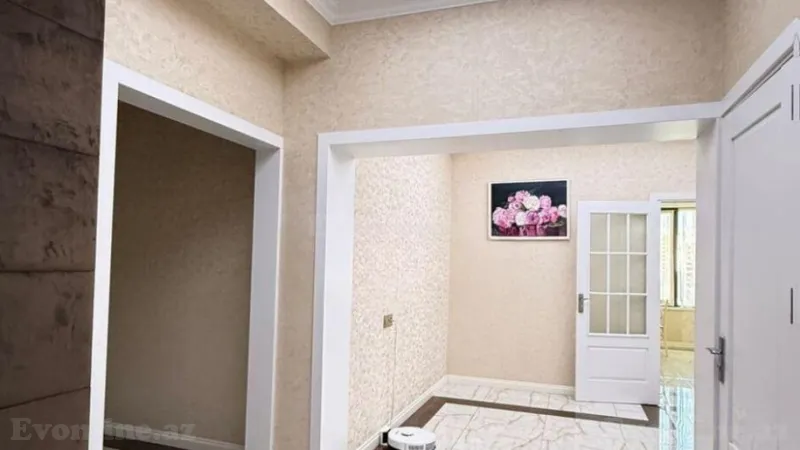 Satılır 4 otaqlı Mənzil Yeni tikili 160 m² 28 May m. - şəkil 14